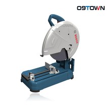 보쉬 GCO 2000 고속 절단기 14인치 355mm 0601B370B0, 수량본상품선택