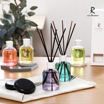 이모레돌런트 디퓨저 본품 200ml, 매화