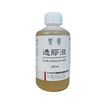 봉황 아교액 250ml(물아교)