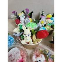 [추석선물] 빨강 노랑 파랑 초록 보라 핑크 베이스 수제 천연비누 / 스승의날 / 어버이날 / 답례품, 회색