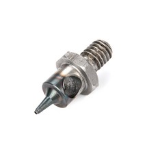 스냅기용 타공펀치 1.0MM, 단품, 1개