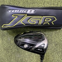 중고 브리지스톤 JGR 투어B 9.5도 드라이버 S, 단일제품