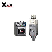 Xvive U4 인이어 무선모니터시스템