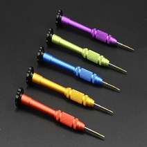 아이폰7 아이워치 0.6mm Y드라이버 자가수리 드라이버