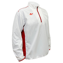 NINE 아노락 바람막이_RD