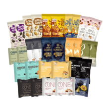 하루 한줌 견과 맛보기팩x1