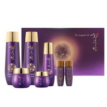 전설의 여자기초화장품 황후 전통한방 영빈 5종세트, 셀몰 1