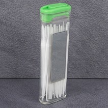 일회용 30P 휴대용치간칫솔 식후치아관리 이쑤시개겸용 케이스포함
