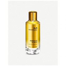 MANCERA Rosea 비건뷰티oud Musc 오 드 퍼퓸 향수 지속력좋은 스프레이 명품향수 남녀 공용, 120ml