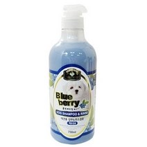 P1B 뉴벨버드 블루베리 샴푸린스 백모전용 750ml 애견샴푸 _ 강아지삼푸 개샴푸 애견샴푸린스겸용 고양이샴푸 강아지샴푸린스겸용 애견간식 애견약용샴푸 강아지약용샴푸 아일오브독스샴푸 말티즈샴푸 5522994EA, 1, 본상품선택