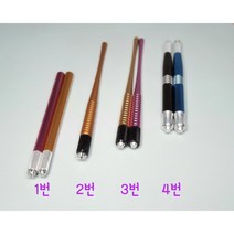 [초특가 당일발송] 엠보펜대 듀얼펜대 4종류 반영구재료, 4번 듀얼수지