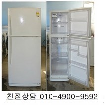삼성전자 일반냉장고 324리터, 중고냉장고삼성
