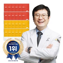 씽크라이크펫 강아지화식 자연식 사료 160g, 소+오리(각 12팩씩 / 총 24팩)