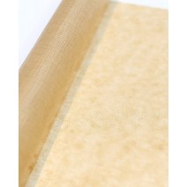 브라운 린넨 유산지 샌드위치 포장지 식품용지(250장), 브라운린넨유산지, 1개당(250장)