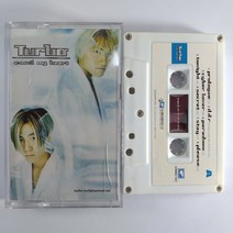 카세트 테이프 터보 E-MAIL MY HEART