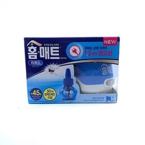 자체브랜드 홈매트 리퀴드 코드선 세트, 수량, 1세트