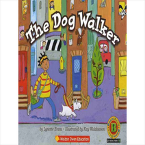 THE DOG WALKER 세트, 월드컴