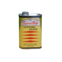 골든교역 SpeedTap CUTTING FLUID 탭핑유 453ml