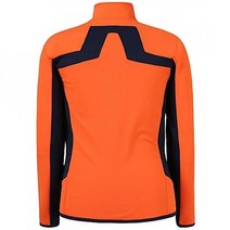 해외직구 2~3주 제이린드버그 져지 자켓 등로고 오렌지