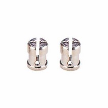 전동공구액세서리 동화 알곤변형콜렛척 350A 10pcs, 2.4c