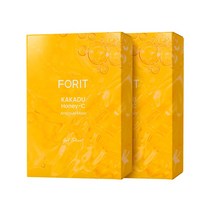 포잇 카카두허니씨 앰플 비타민C 고농축 꿀광 보습 화이트닝 마스크팩, 10매입, 2박스