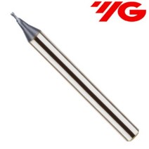 와이지원 엑스파워S 2날초경엔드밀 2.0mm x 10.0mm