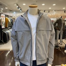 올젠 오버핏 올리버 트랙점퍼 2022s/s
