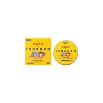 사토 제약 sato TSURUKO 츠루코우 베이비 크림 [38g], 단일