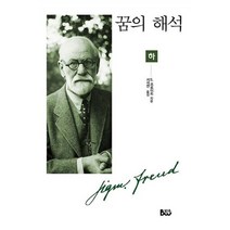 꿈의 해석 - 하, 도서