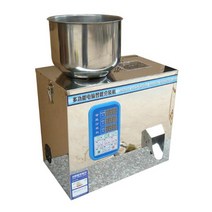 삼면 포장기 탈포기 소분기 500g 자동 계량 분배 과립 충전 기계 포장 차 분말, 03 500g_01 110V