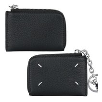 [메종마틴마르지엘라] [메종마르지엘라] 키링 동전지갑 (SA1UI0012 P4746 T80