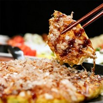 세미원 오코노미야끼 (350gX4) 1.4kg, 세미원오코노미야끼