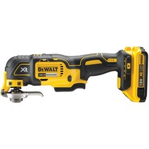 일음쇼핑^^*m디월트-충전만능커터 DCS355D2 18V 2.0Ah (1EA) 절단기 작업 절삭 전동 공구일medi^*^, ab*^^선택없는