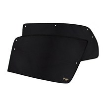 펫싱 로체햇빛가리개 유리 맞춤 커튼 커텐 기아, 2열 좌+우 / 뉴스포티지