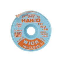 MDG8149 하코 솔드위크 FR150-86(FR100-05) 224-0499 (솔드위크/하코솔드위크/솔더윅/하코솔더윅)