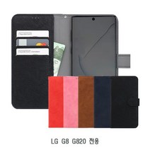 제이스토어 / 빈타지 카드 LG 다이어리 지갑 케이스 G8 G820, 네이비