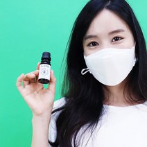 SHE&S 솔피톤 아로마오일 에센셜오일 피톤치드 퓨어등급 구주소나무 마스크냄새 폐렴균사멸