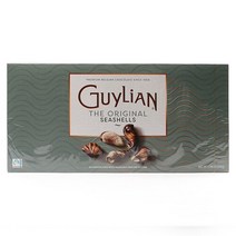 글로벌푸드시스템 [Guylian]길리안 디 오리지널 씨쉘 벨기에 초콜릿 500g, 단품없음