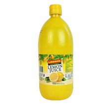 리모니노 레몬 / 레몬주스, 1L, 2개