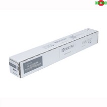 교세라 TASKalfa 2552ci 표준용량 정품토너 검정, 1, 본상품선택