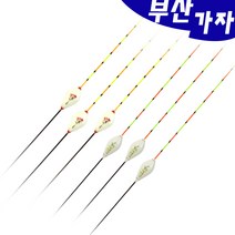 민물찌 발사목 중층찌 내림찌 올림찌 민물막대찌, FW-무명 브라운 소