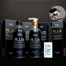 플라스틱 가니쉬 복원제 코팅제 UV 자외선차단제 EXQ 플럭스 도장 복원, EXQ플럭스