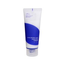 이즈앤트리 히아루론산 아쿠아 젤크림 100ml, 상세페이지 참조