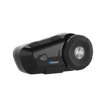 멀티팩토리 모니스타 비모토 국내 판매 수리 오토바이 헬멧 블루투스 M1PRO M3 M6 R2한국어버전 V6 V8영어버전, 모니스타 M6