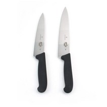 빅토리녹스 스위스 주방나이프 19cm (정육점용 갈비칼 정육칼)
