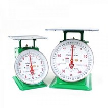 경인 지시저울 20K(100g-20kg)저울 전자저울 저울 측정 저울용품-735056hn, 요모조모 본상품선택