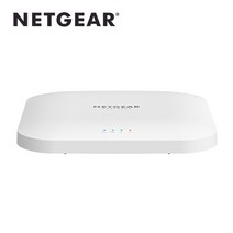 넷기어 WAX218 무선와이파이6 WIFI 6 듀얼밴드 AX3600 / POE+ 엑세스 포인트