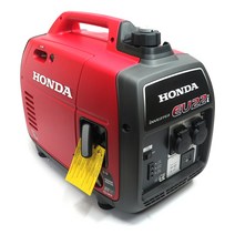 기타 혼다 발전기 EU 22i 1.8kVA 4행정 가솔린 =EU 20i후속, 단품, 1개