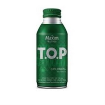 [(동서식품)] TOP 스위트아메리카노 (380ml 20캔), 380ml, 3개