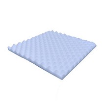 방음부스 가정용 미니 드럼 1인 피아노 이동식 색소폰 노래방30*30*2cm 방음 벽 스티커 음향 거품 계란 녹, 03 7
